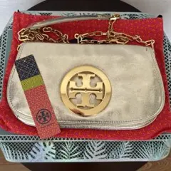 Tory Burch トリーバーチ ショルダーバッグ クラッチバッグのサムネイル