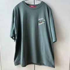ANTIBAL ミッキーTシャツ