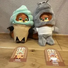 ズートピア　TOPTOY