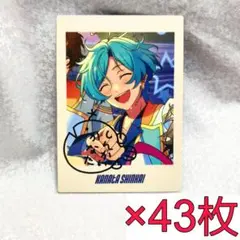 あんスタ ぱしゃっつ Vol.6 七種茨 - メルカリ