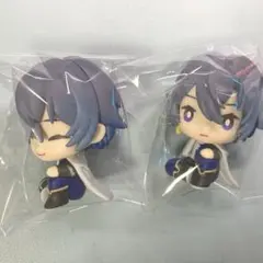 小柳ロウ　Dytica にじこっと　にじさんじ