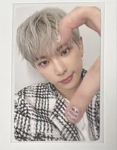 &TEAM FANMEETING2025 &♡ エンハート HARUA