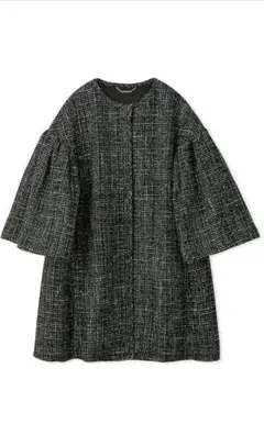 セルフォード　コート✳︎クリーニング済✳︎