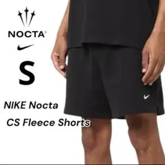 S】NIKE ナイキ NOCTA ノクタ ナイロンショートパンツ 黒 新品 - メルカリ