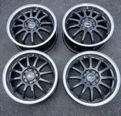 送料込み☆HS022M+ハンコック155/65R14 新品セット☆タント - メルカリ