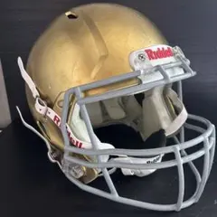 Riddell“VSR-4“UAアイシールド付 Mサイズ フル装備 - メルカリ