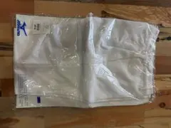 MIZUNO 医療用ズボン ホワイト Sサイズのサムネイル