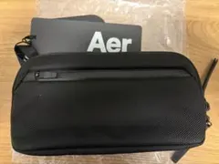 新品　未使用　Aer Slim Pouch 2