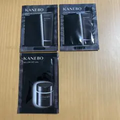 カネボウ メイク落とし・洗顔料 サンプル