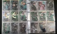 忍たま乱太郎 クリアカードコレクション