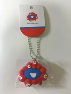 EXPO2025 ラバー立体ボールチェーン ミャクミャク