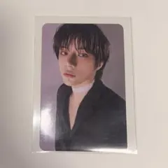 txt ボムギュ トレカ tomorrow