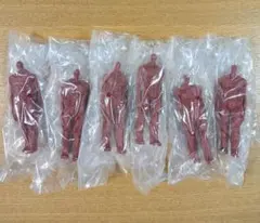 進撃の巨人　一番くじ　地鳴らしフィギュア　コンプリート