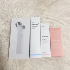 【新品未使用】メディキューブセット