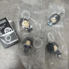 HUNTER × HUNTER めじるしアクセサリー