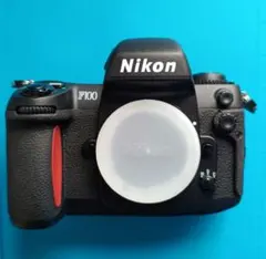 【Nikon】　ニコン　Ｆ5　カメラストラップ　3ｃｍ巾　美品 2025年最新ニコン F5 ストラップの人気アイテム - メルカリ