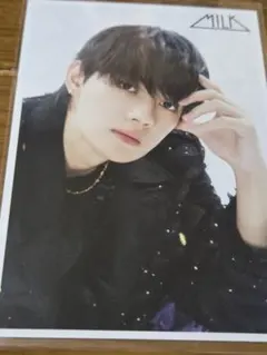 M!LK　佐野勇斗　写真