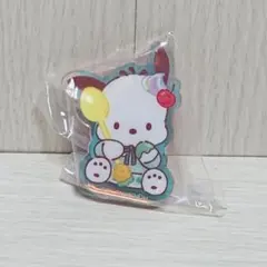 サンリオ くるくるアククリ　ポチャッコ