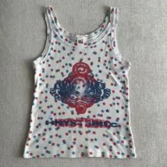 【120cm】hysteric mini ヒステリックミニ タンクトップ