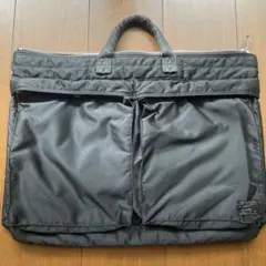 PORTER 吉田カバン タンカー ブリーフケース ビジネスバッグ　キムタク PORTER 吉田カバン タンカー ブリーフケース ビジネスバッグ キムタク