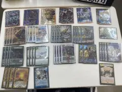 【本日発送/メルカリ便】白黒青 夜見れなナイトループ天門デッキ おまけ付き 本日発送/メルカリ便】白黒青 夜見れなナイトループ天門デッキ