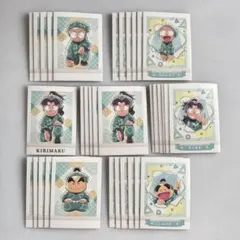 忍たま　ぱしゃこれ第4弾　乱太郎・きり丸・しんべヱ