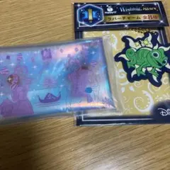 ハッピーくじ ディズニー プリンセス