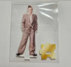 M!LK FC プレミル 限定 集合 アクリルスタンド 佐野勇斗