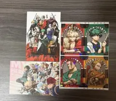 最強ジャンプ 2026年1月号付録 僕のヒーローアカデミア