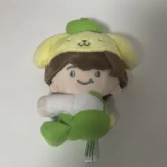 なにわ男子大橋和也 サンリオコラボぬいぐるみのサムネイル