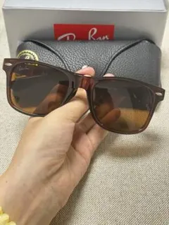 レイバン メガネ