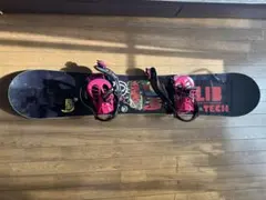 【希少】LIB TECH MULLET156&UNIONビンディングMセット 希少】LIB TECH MULLET156&UNIONビンディングMセット 希少】LIB TECH