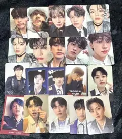 jo1 河野純喜 トレカ ラントレ セット