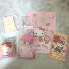 サンリオ ハローキティ セット