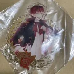 DIABOLIK LOVERS リジェフェス アクスタ 逆巻アヤト - メルカリ