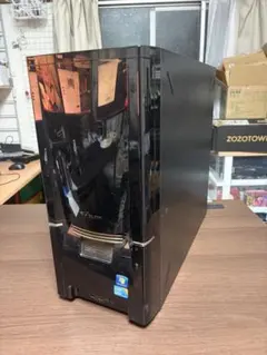 ゲーミングPC APEX Fortnite VALORANT Minecraft