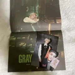 BTS シーグリ 2022 シュガ ユンギ