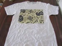ピテカントロプス Tシャツ　Ｍ（メ455）