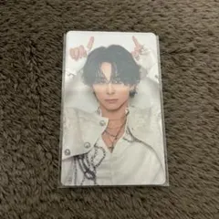 INI 西洸人 XQUARE 117