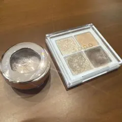 【タイムセール】アイシャドウセット