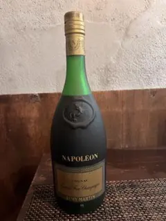 REMY MARTIN NAPOLEON コニャック 箱付き ③ - メルカリ