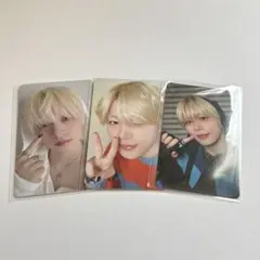 JO1 EIEN 木全翔也 ラントレ トレカ