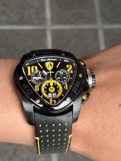 2026年最新】LAMBORGHINI watchの人気アイテム - メルカリ