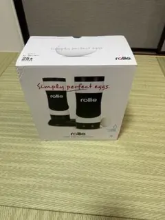 rollie Cordless Duomaster Cooking Systemのサムネイル