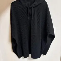 2026年最新】HOMME PLISSE ISSEY MIYAKE メンズ ニット・セーターの