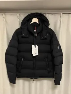 美品　モンクレール×ビームス　高級ウール仕様のマヤ　別注限定デザイン　入手困難 2025年最新】モンクレール ビームス マヤの人気アイテム - メルカリ