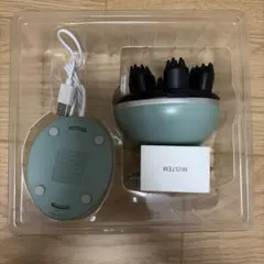 MUSTEM リラックスパMST-EH1G - メルカリ