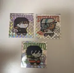 ずっと真夜中でいいのに。 ZUTOMAYO 5周年 ポップアップ ステッカーのサムネイル