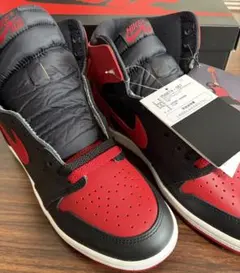 Nike Air Jordan 1 High 85 