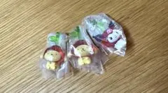 サンリオキャラクターズ　なかよしさくらんぼスイング　ポムポムプリン・クロミ